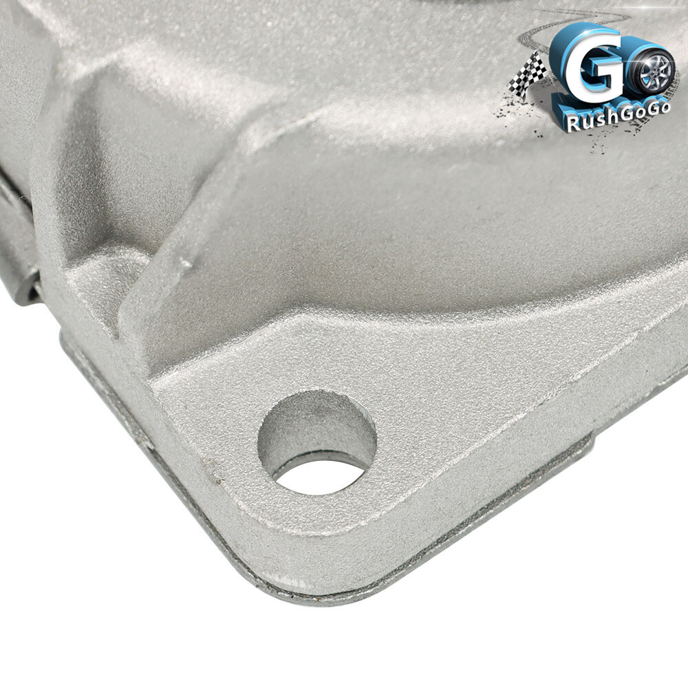 Engine Motor & Trans Mount 3Pcs Set For 2011-2019 Jeep Grand Cherokee 3.6L 5.7L