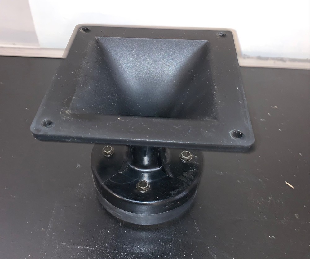 CV Cerwin Vega H25F Horn Tweeter