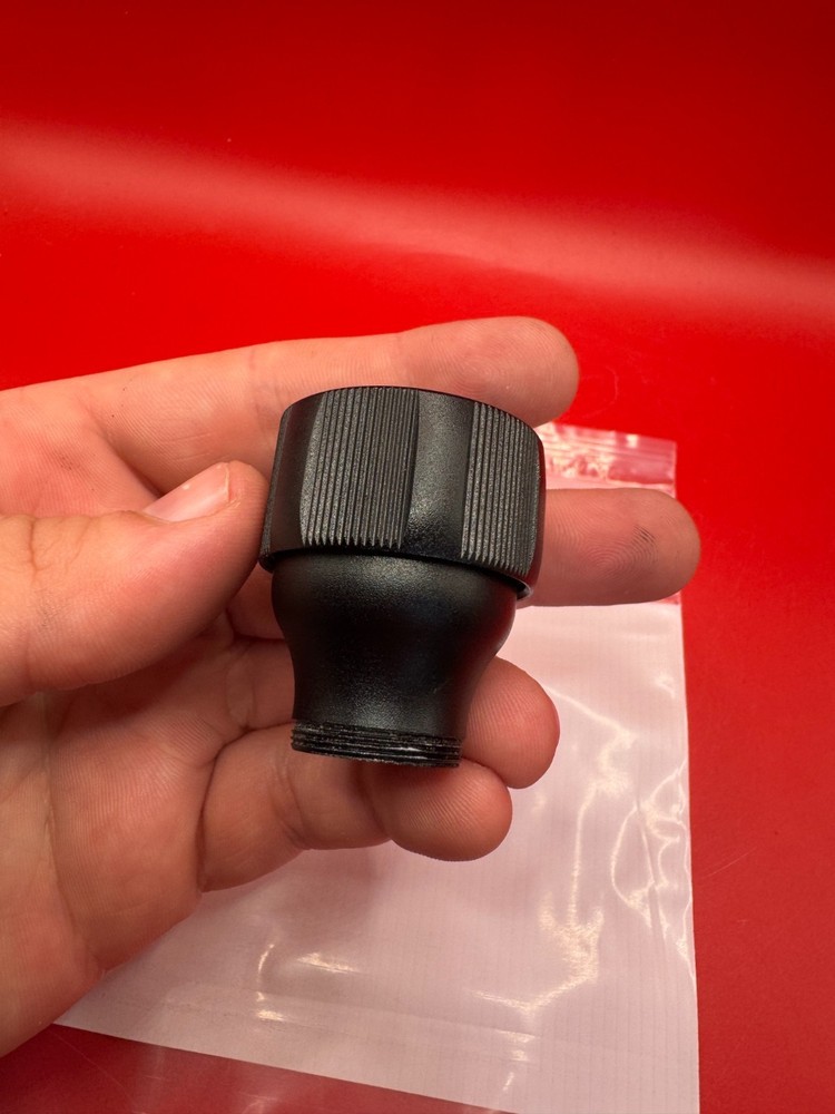 Smart Parts Impulse Feedneck