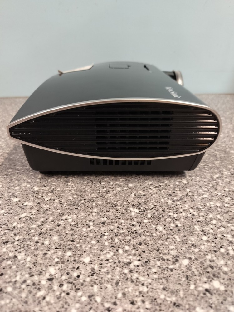 ViewSonic PJ258D Projector w/Case