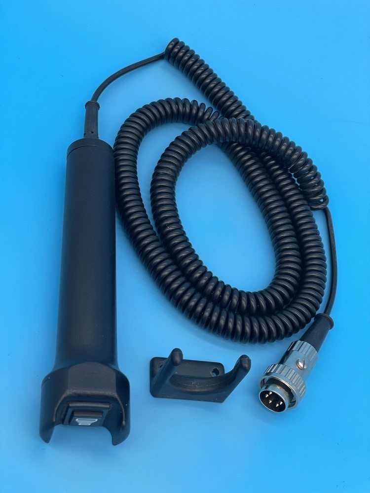 Soredex Cranex Exposure Switch