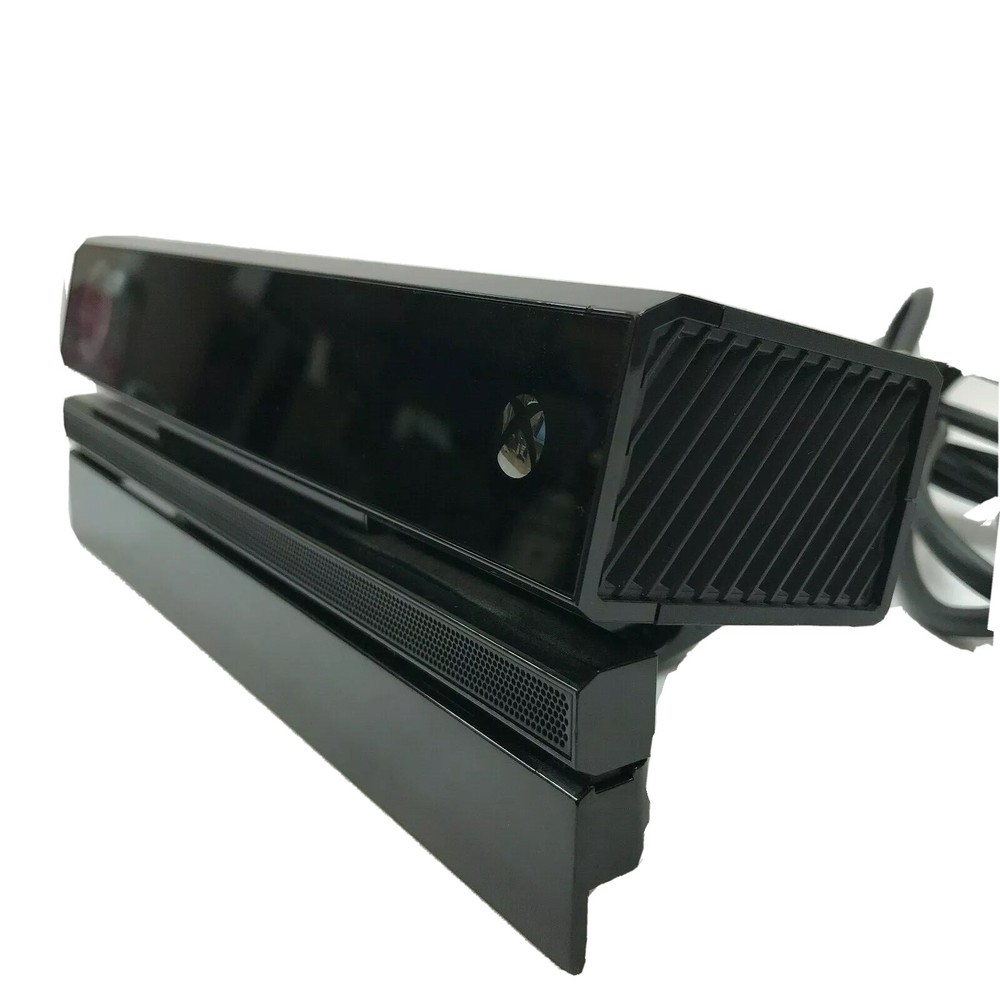 Original Microsoft Xbox One 1520 KINECT Connect Sensor Camera Bar W Kinect TV Mo