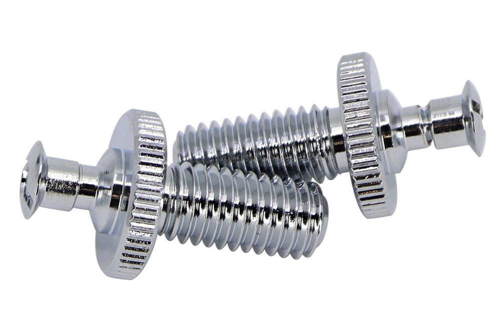 Pinnacle Metric M8 Locking Bridge Posts