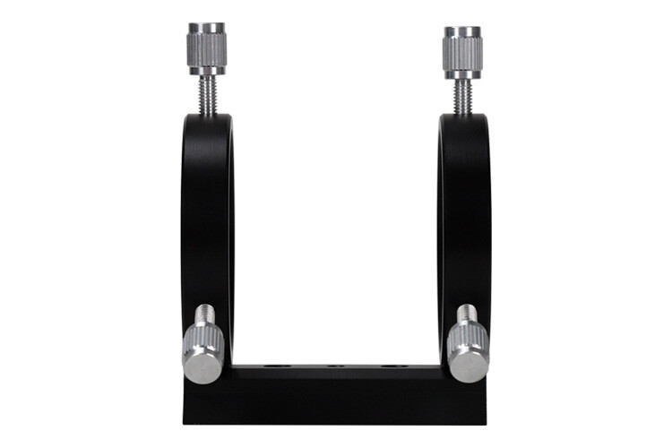 Guiding Scope Ring Kit Inner Diameter 65mm for Telescope Finder/Guide Scope