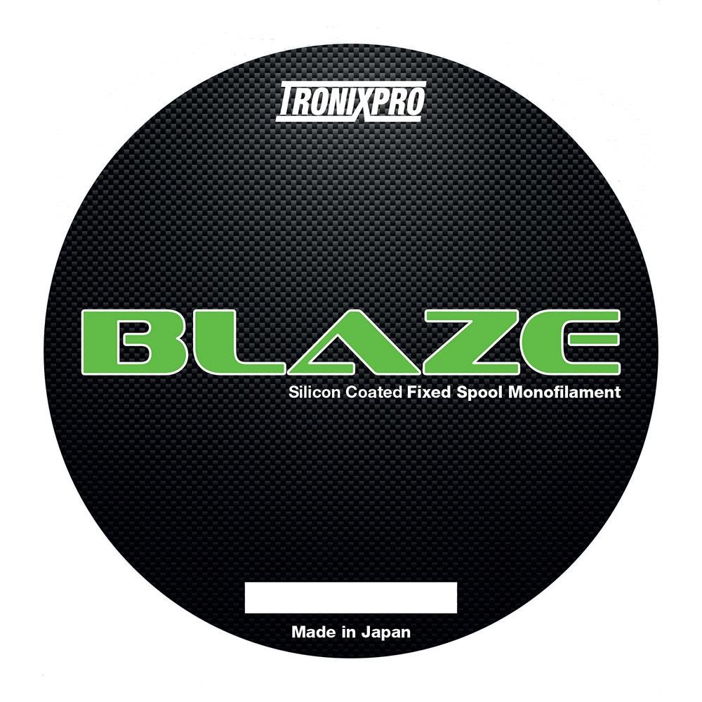 Tronixpro Blaze Fixed Spool
