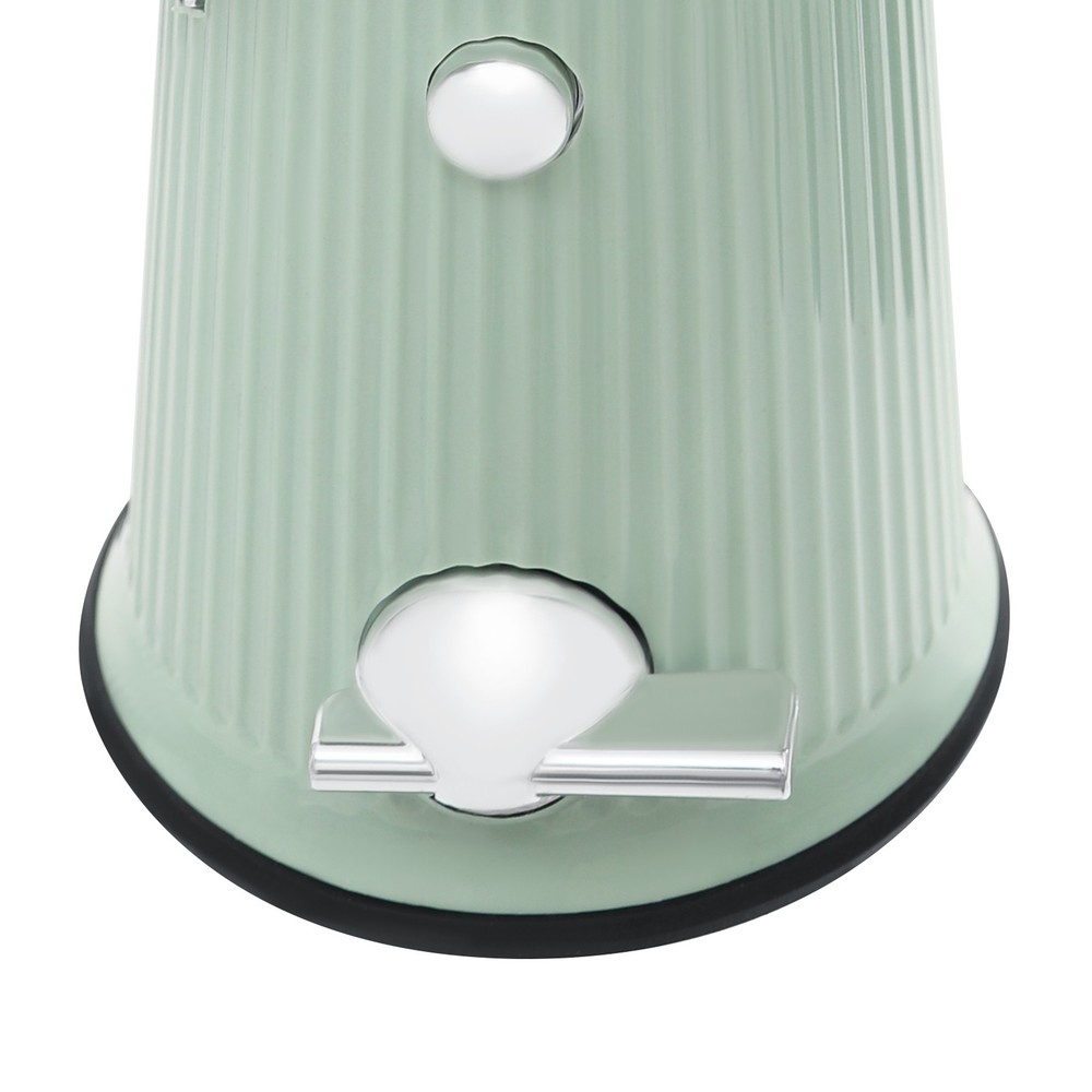 Green Manual Vegetable Cutter, Fast Salad Vegetable Cutting Tool, Tabletop