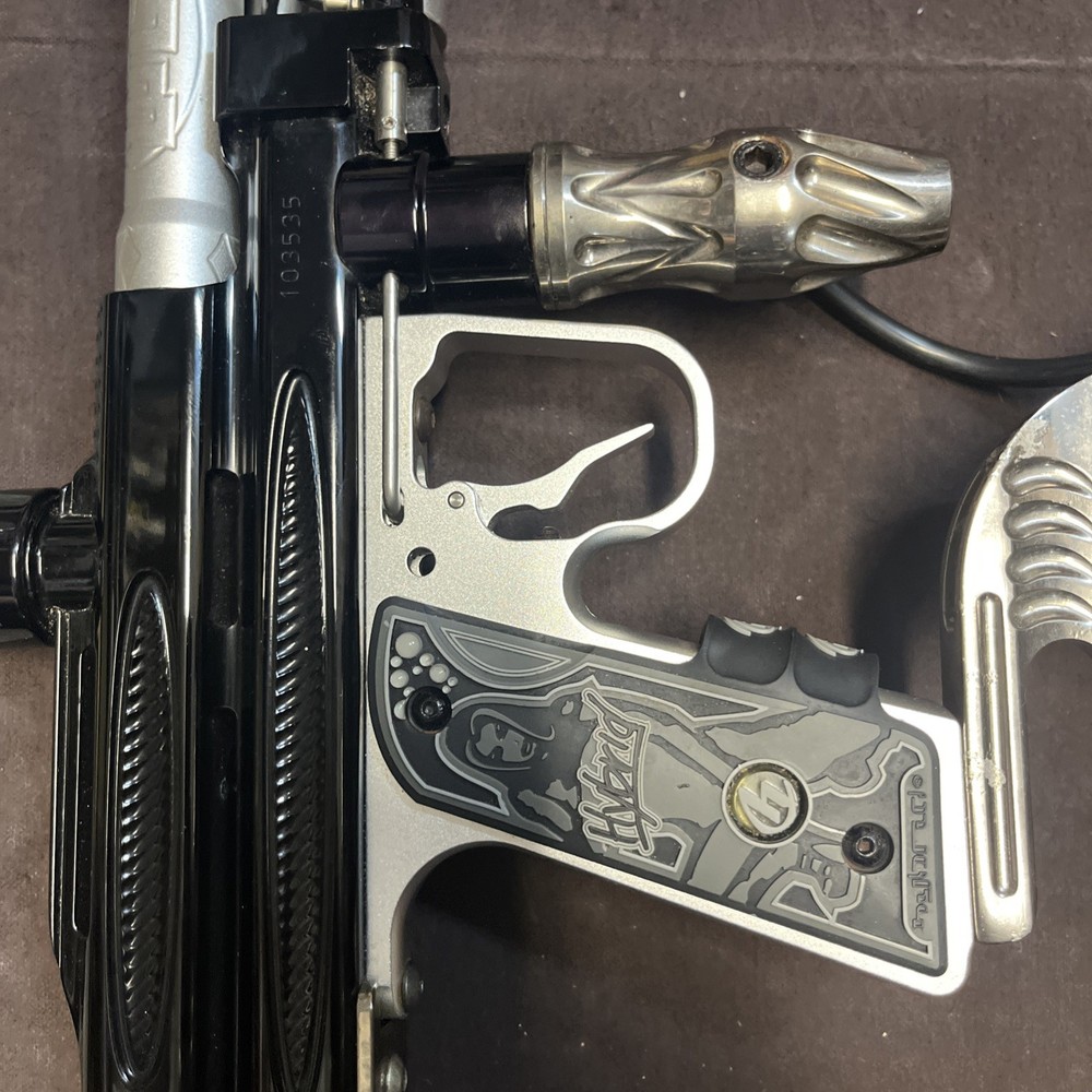 STO Autococker Untested