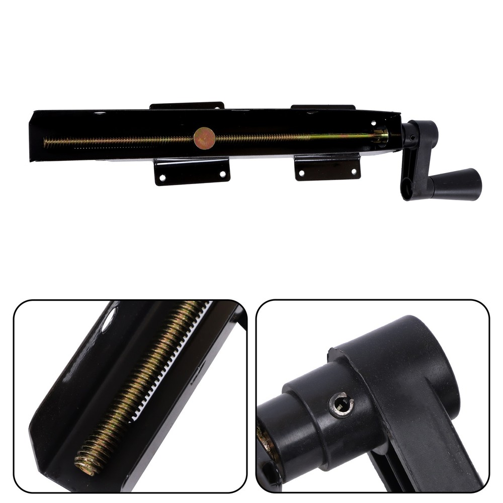 220lbs Adjustable Foldable Workbench Portable Multi-Purpose Work Table