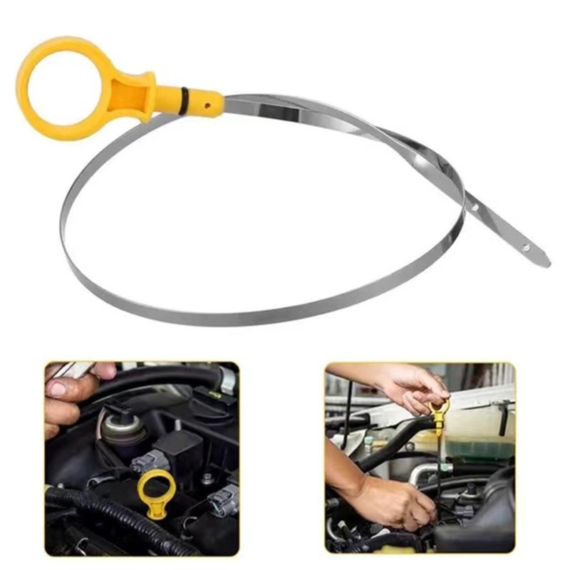 Plastic Oil Level Reader CJ5Z6750A Replacements for Explorer Escape/EcoBoost