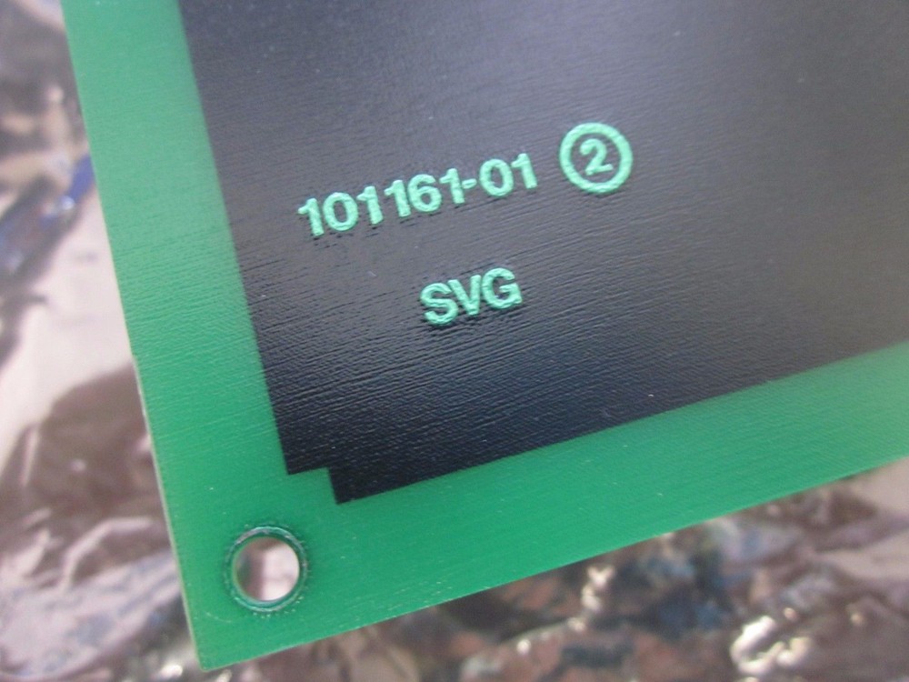 SVG 600059-06 6 Input T/C Amplifier