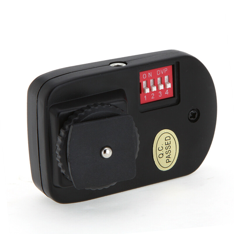 16 Channels Remote Speedlite Flash Trigger Universal I3S0