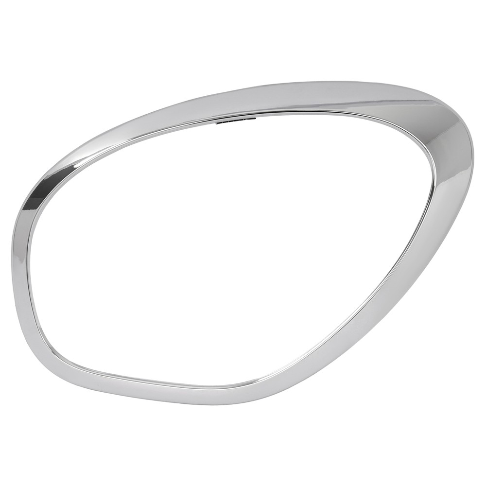 Headlight Bezel Trim Ring For 2011-2016 Mini Cooper Countryman Left Driver Side