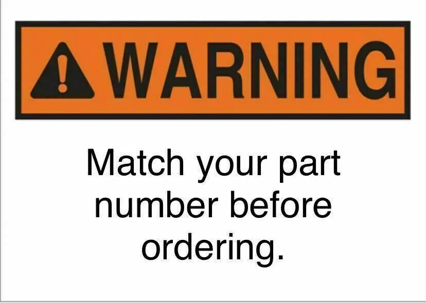 2003-2006 Jaguar X-Type Brake Power Booster Assembly Original OEM