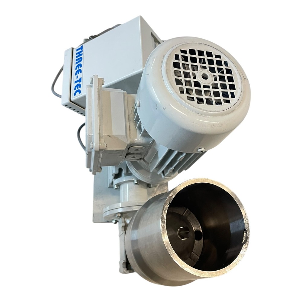Three-Tec MZ100 Dosing Pump Mini Distributor For Industrial Use Dosing Pump