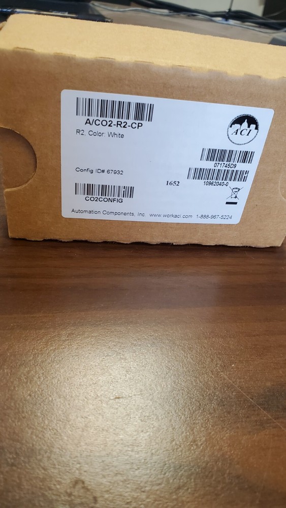 A/CO2-R2-CP