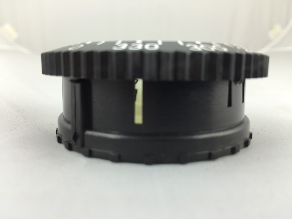 Scuba Diving Navigation Compass Module Replacement Gauge Boot - Made in Italy