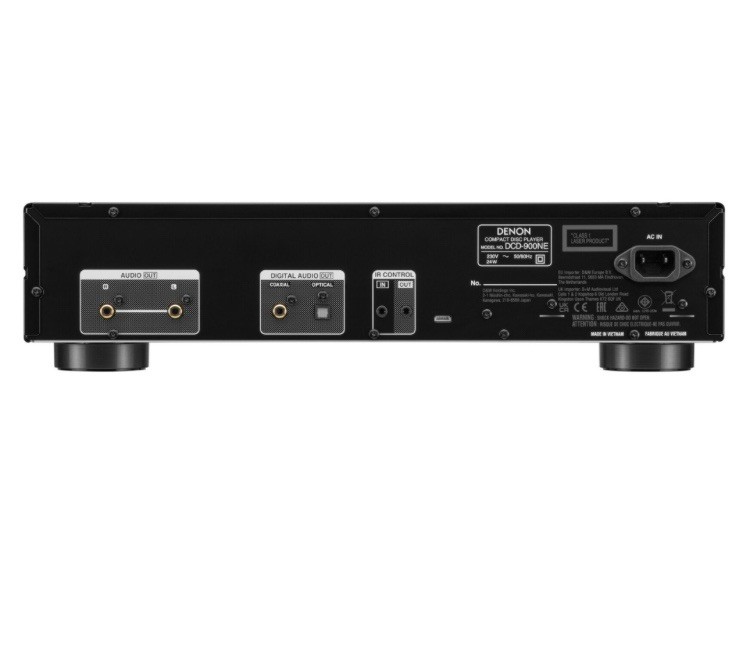 Denon DCD-900NE CD Player