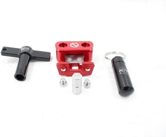 VTT OBD-Lock ODB Port Locking Tool (GM Models ONLY) Version 2