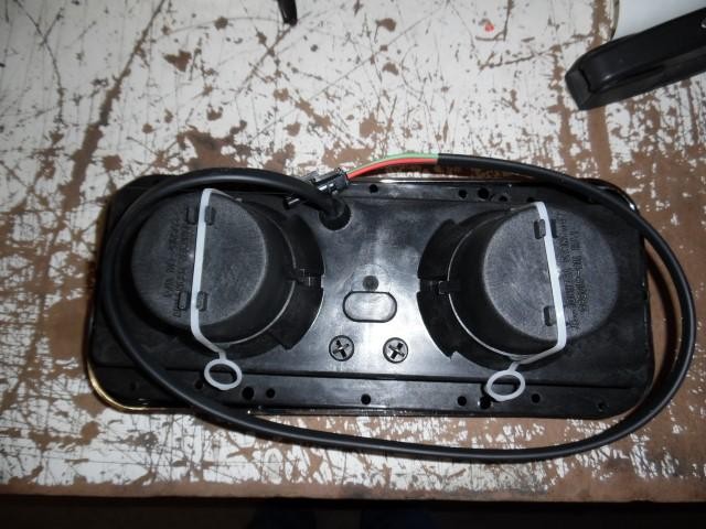 For KENWORTH HEADLIGHT Right , WA