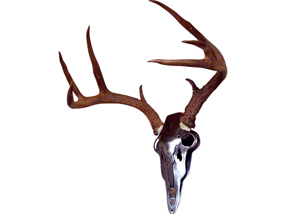 Do-All Iron Buck Antler Mounting Kit