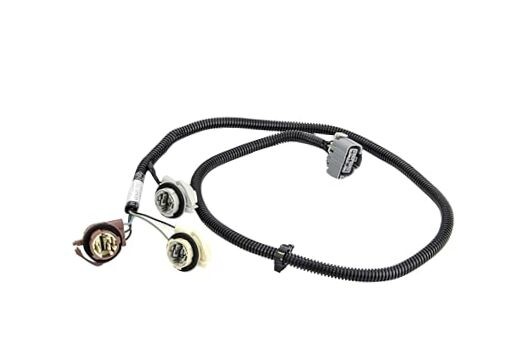88986856 Driver Side Tail Light Wiring Harness