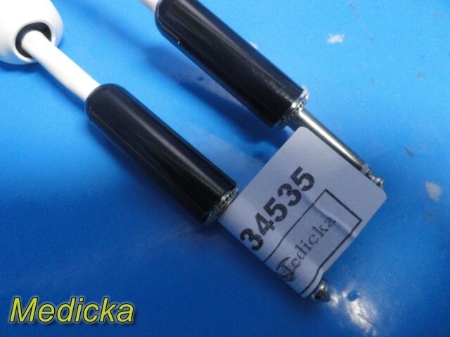 Volcano ComboMap V2.1 ECG/AORTIC Interface Cable Ref 422.1202.155 ~ 34535