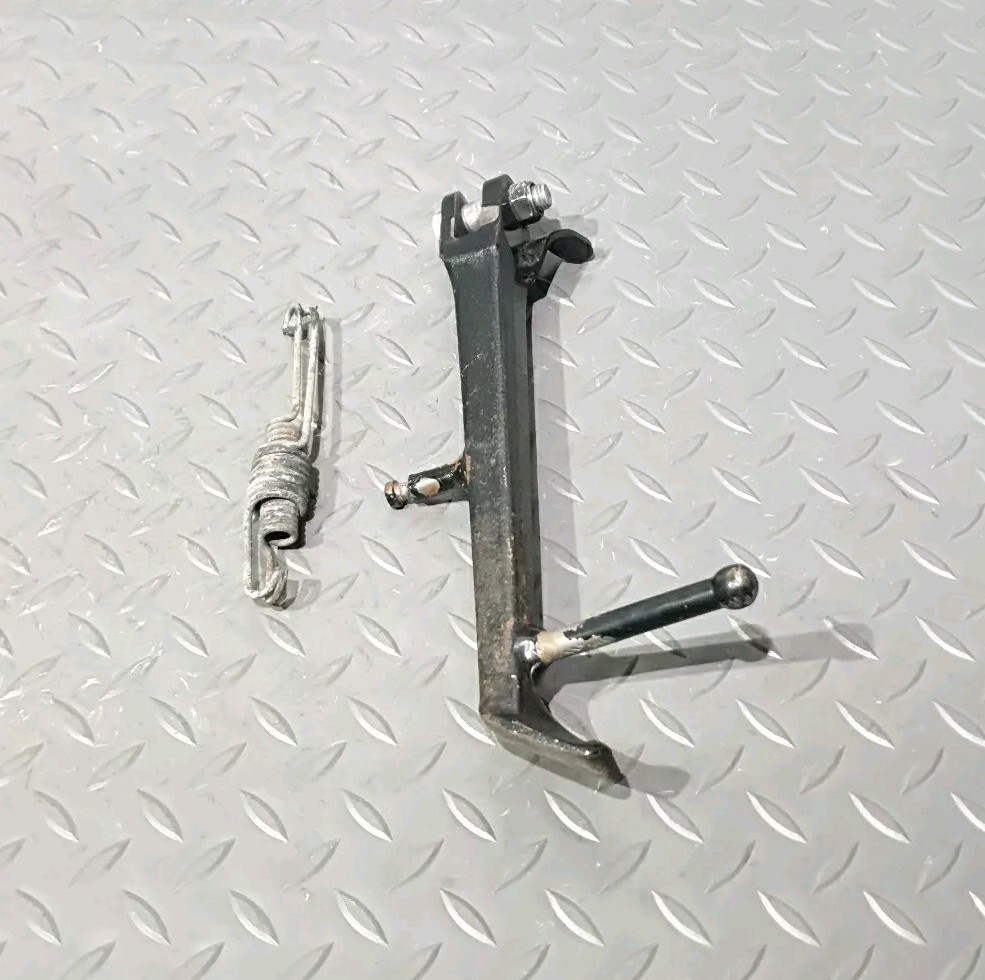 ♻️ Suzuki GSX650F 2008 - 2016 Side Stand & Spring ♻️
