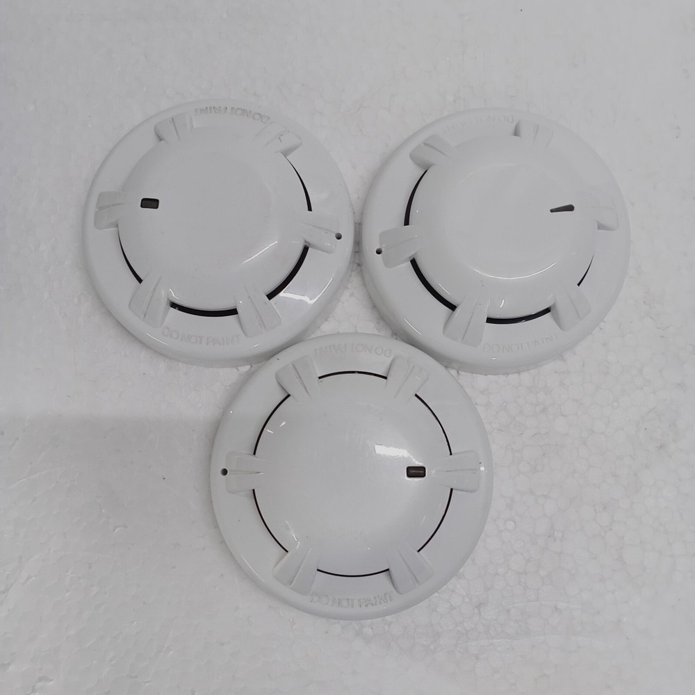 Apollo ORB-OP-42001-MAR Optical Smoke Detectors