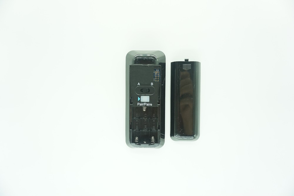 Remote Control For Sealy ease 1.0 Adjustable bed base