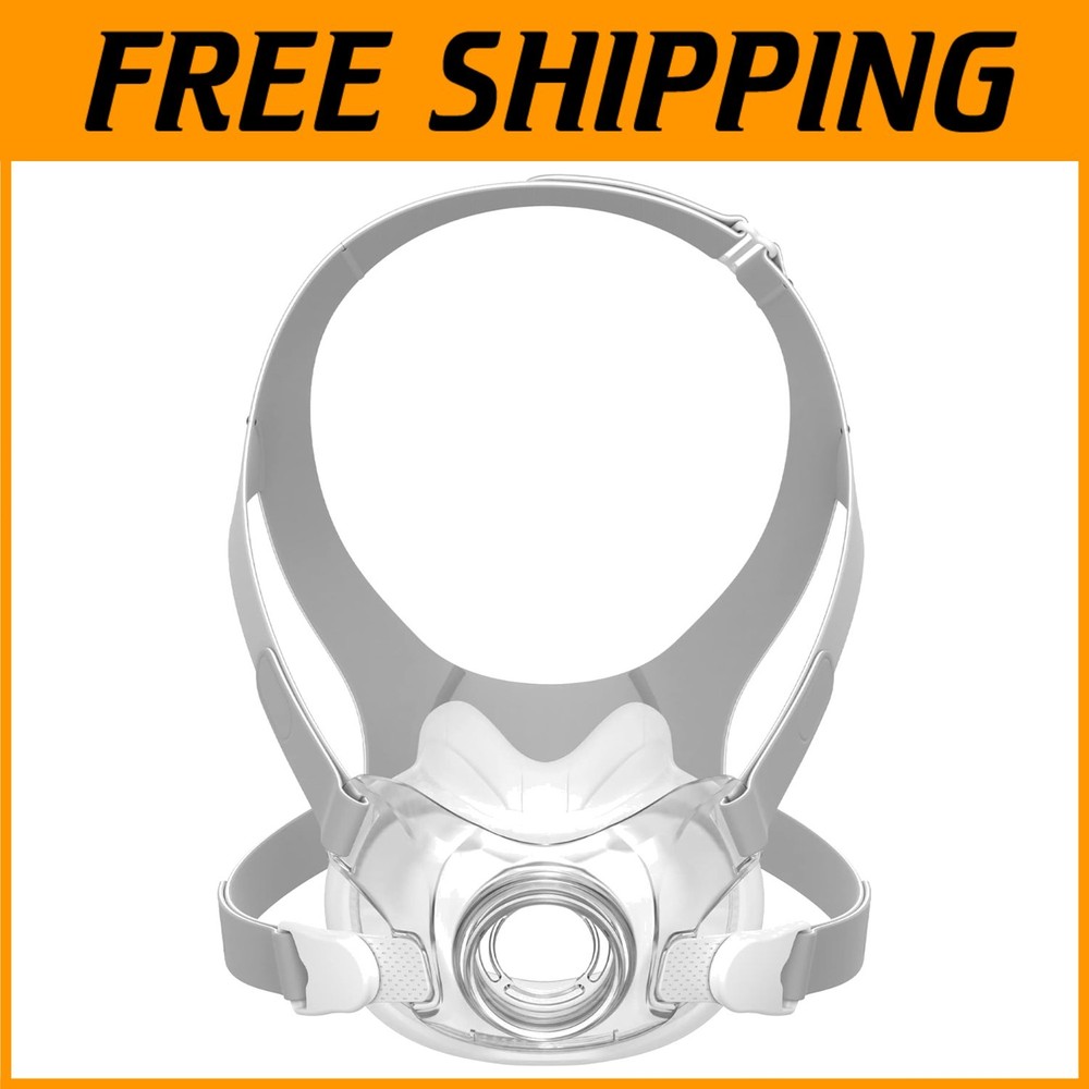 F30 Replacement Kit with Cushion and Headgear-
