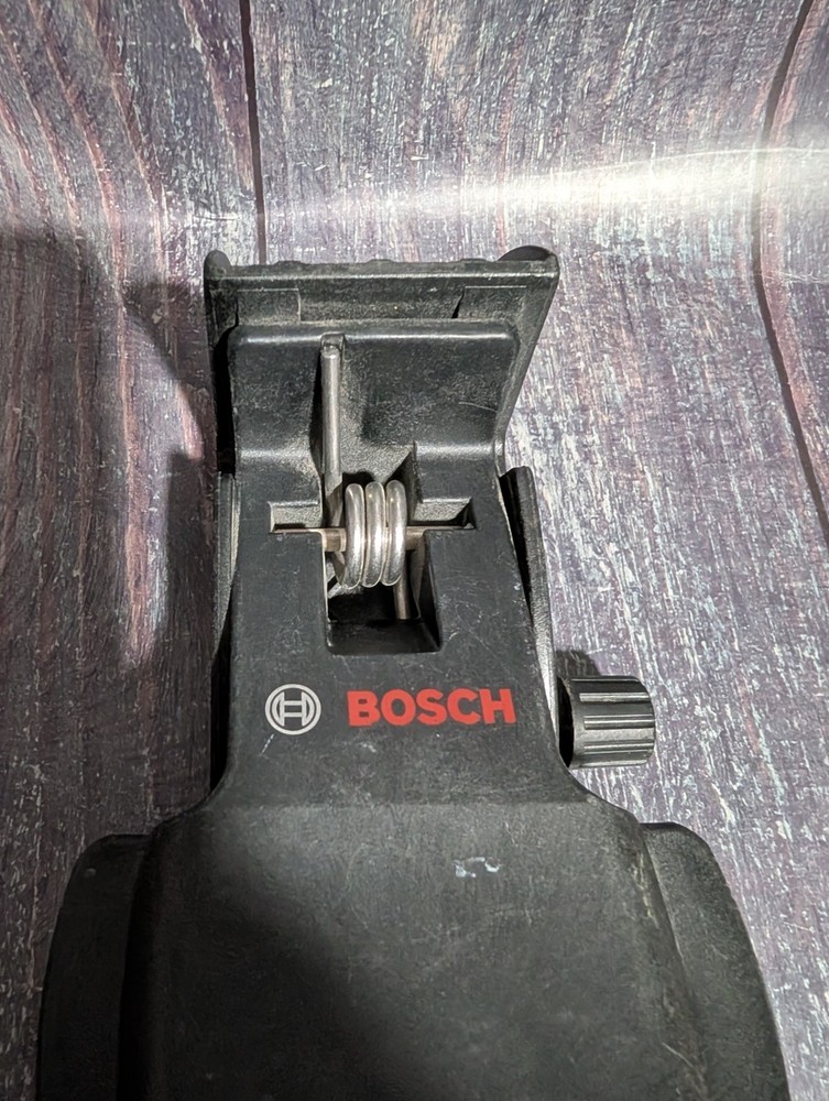 Bosch BM3 Positioning Device Laser FINE ADJUSTMENT KNOB