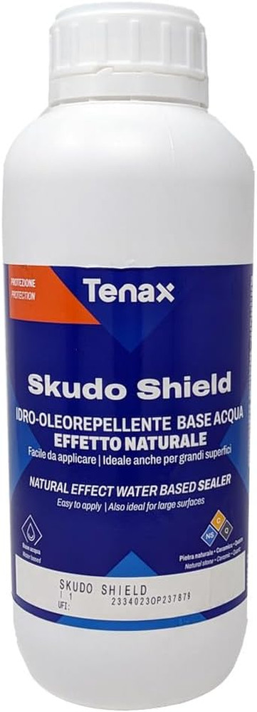 Skudo Shield - Quartz Shield - 1 Liter