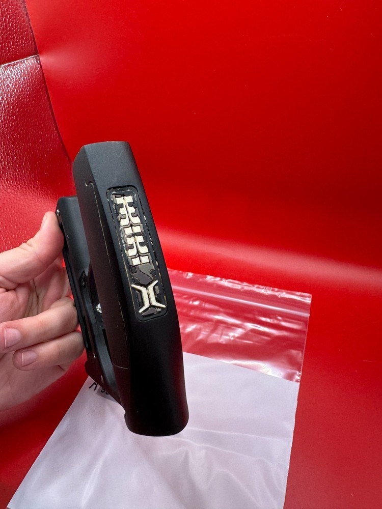 Empire PB Mini Paintball Marker Frame - Black