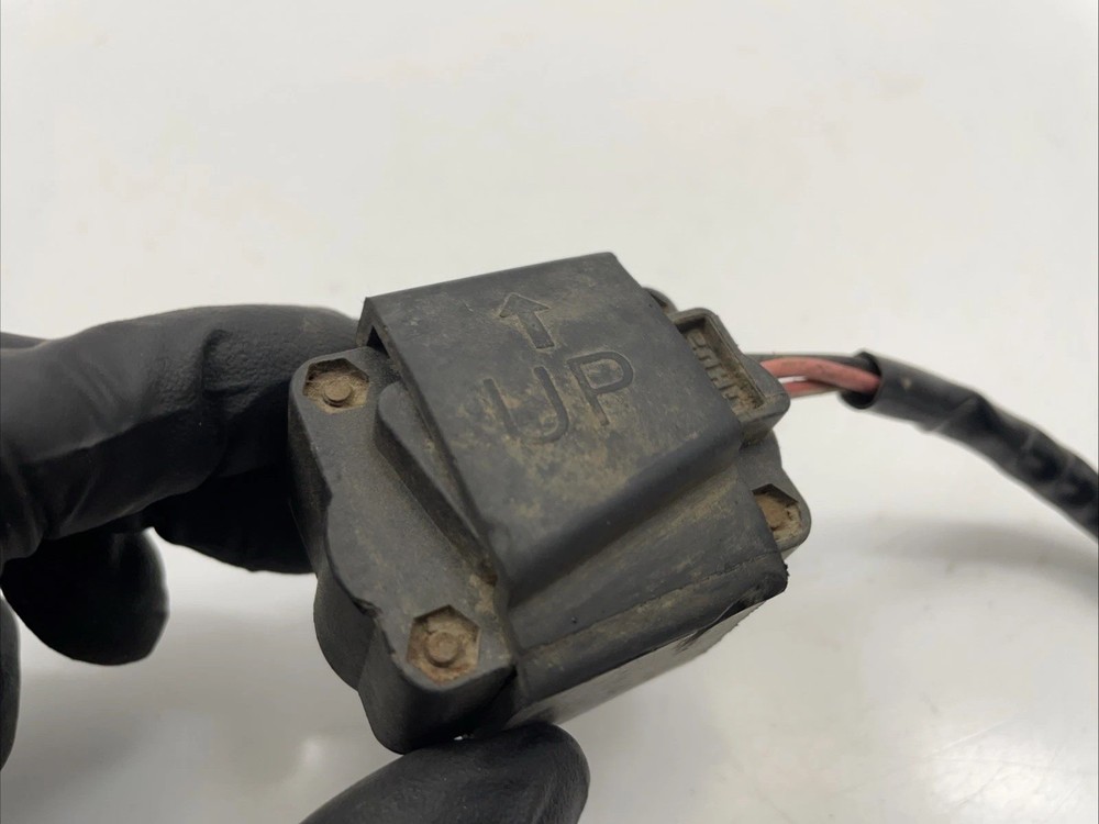 ♻️ Talaria Sting Mx TL3000 Tilt Lean Angle Topple Sensor ♻️