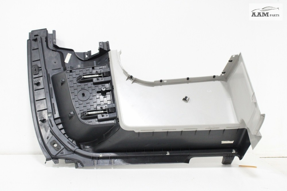 2018-2024 FREIGHTLINER CASCADIA FRONT LEFT SIDE OVERHEAD CONSOLE TRIM PANEL OEM
