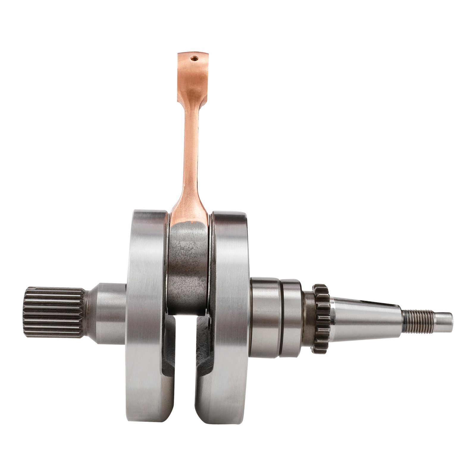 New Motorcycle Crankshaft Crank Shaft Fit For Honda CRF250R 2004-09 05 06 07 08