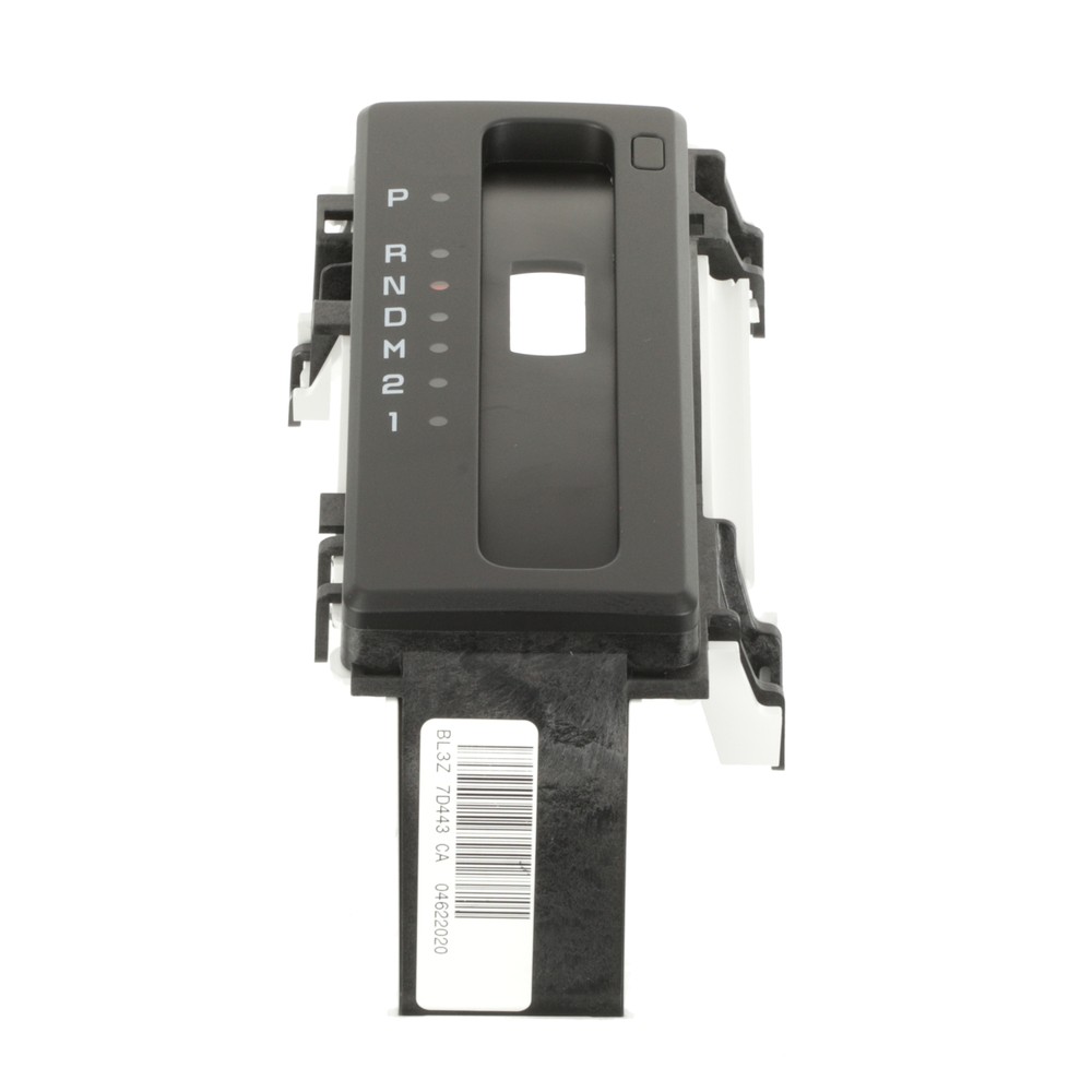 NEW OEM Ford 2011-2014 F-150 Automatic Trans Gear Selector Cover BL3Z-7D443-CA