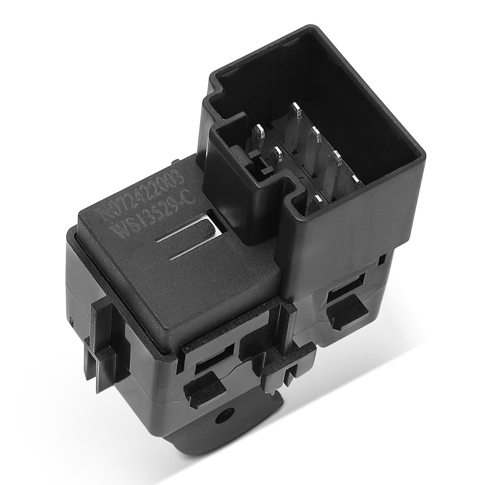 Front Passenger or Rear Power Window Switch for Ford Explorer 2011-2019 Taurus