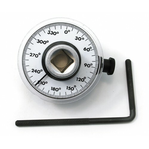 CTA Tools 8980 Torque Angle Meter