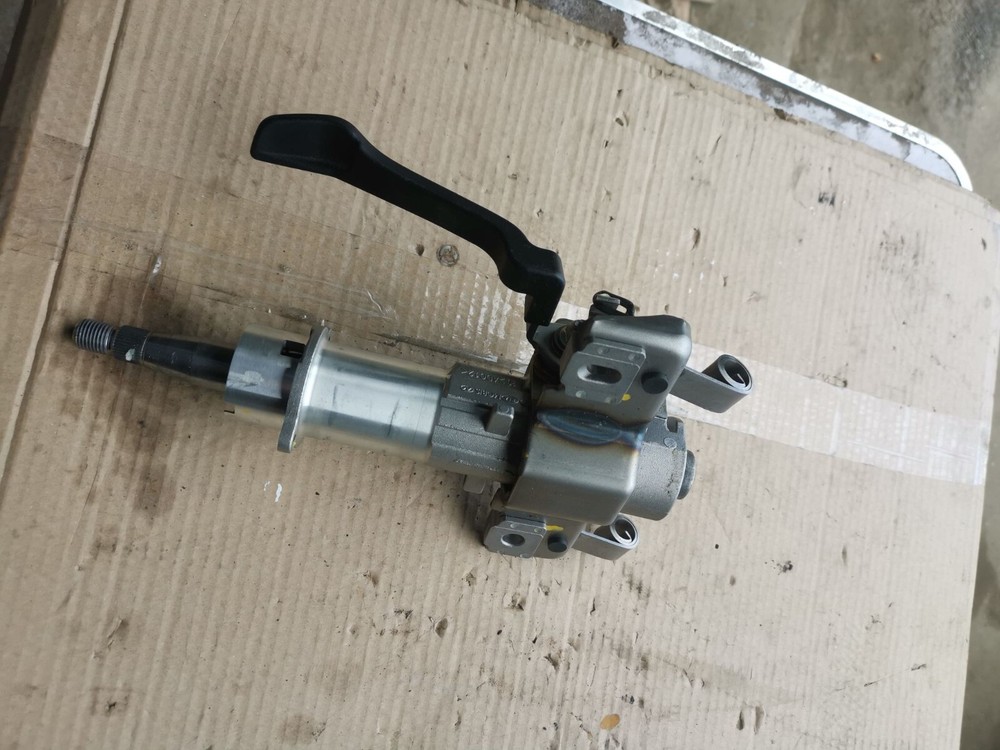 HYUNDAI i30 MK2 2012-2017 ADJUSTABLE UPPER STEERING COLUMN