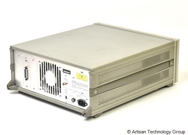 HP 4278A Capacitance Meter