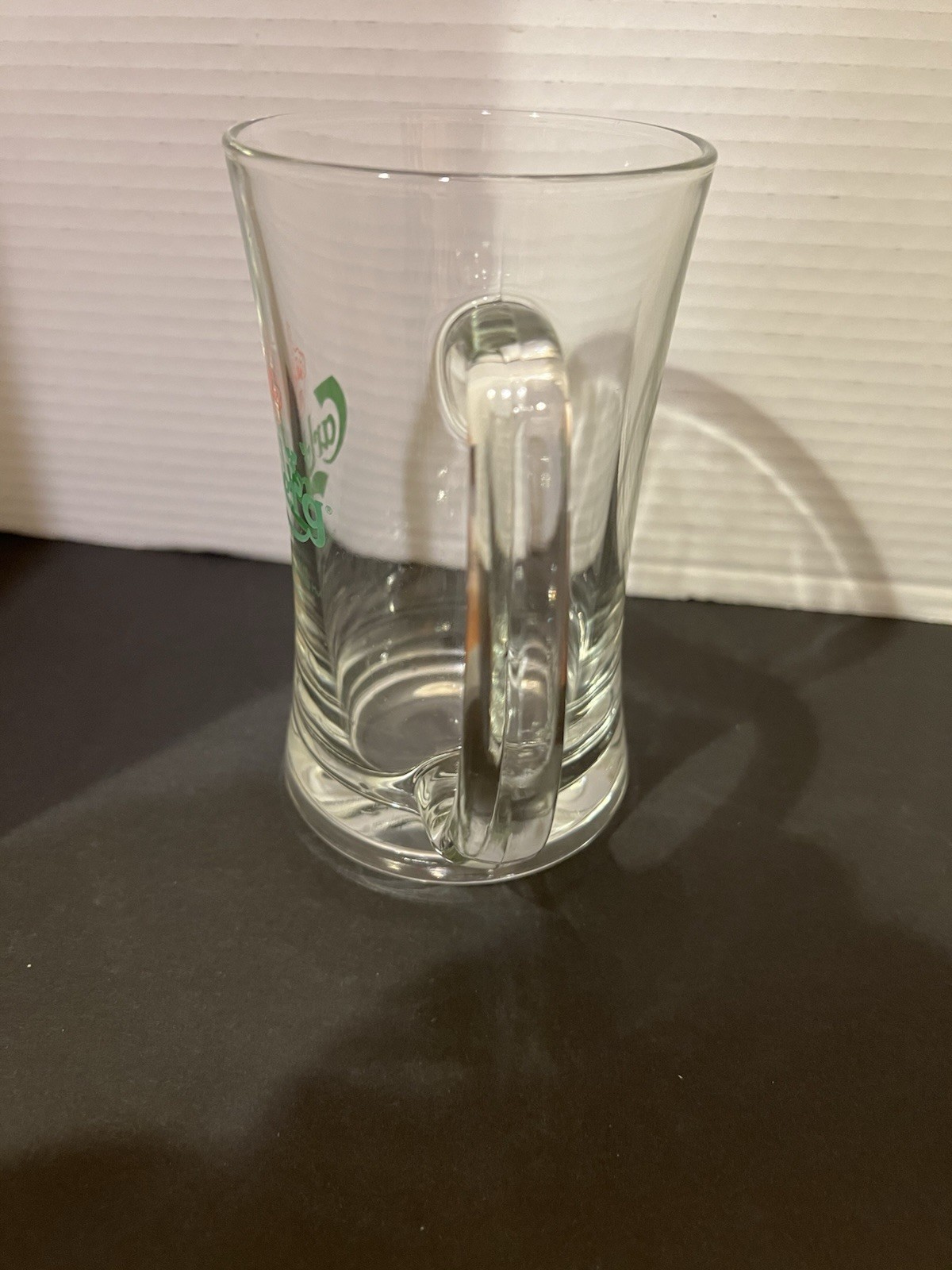 Carlsberg Beer-Prawdopodobnie Najlepszy kufel w Pizza Hut Pint Mug Crown Logo