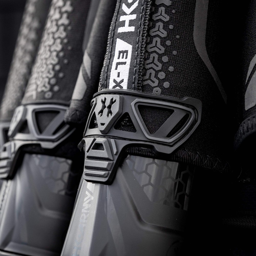 HK Army ELX Harness - 4+3 - Shadow