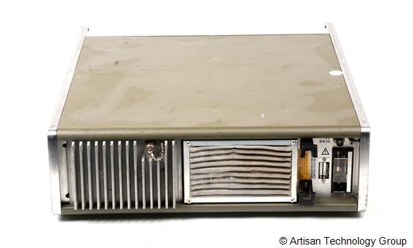 HP 8640B Signal Generator