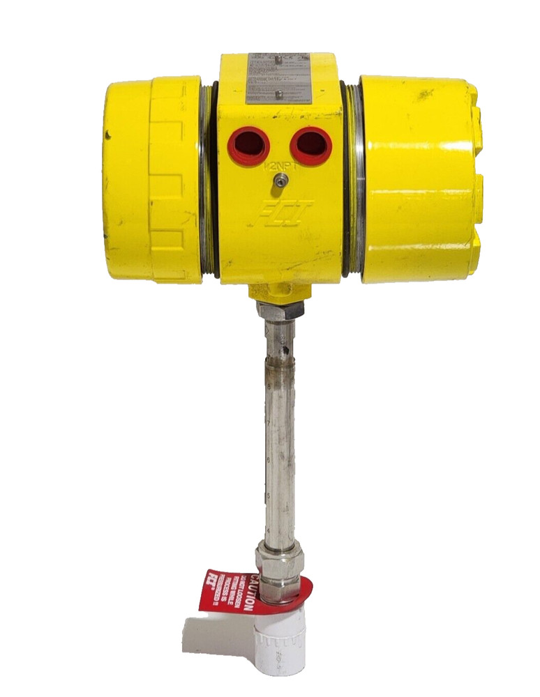 Fluid ST100 Component Transmitter Case Shell only GOOD USED.