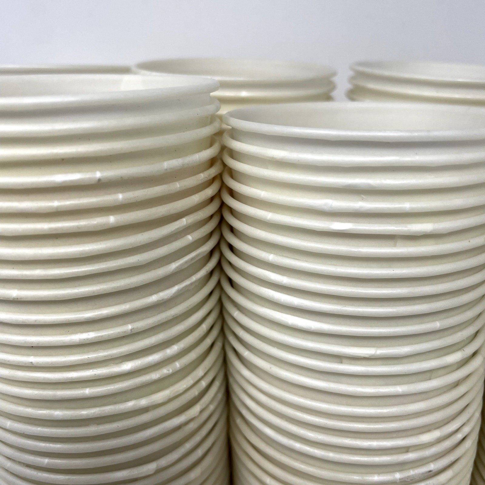 Dixie 3oz Paper Cold Cups Bathroom Refill 373 Vintage No. 58 Aurora