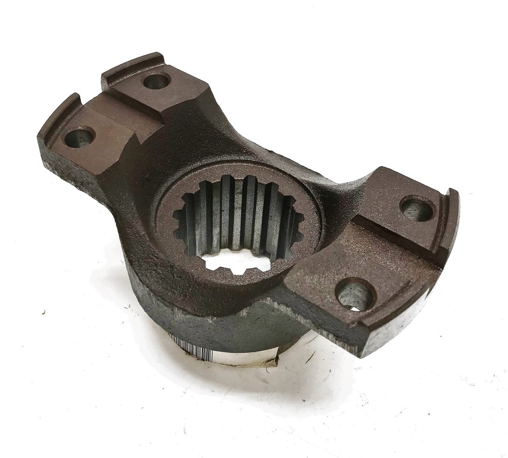 Johnston Sweeper End Yoke 380792 NOS