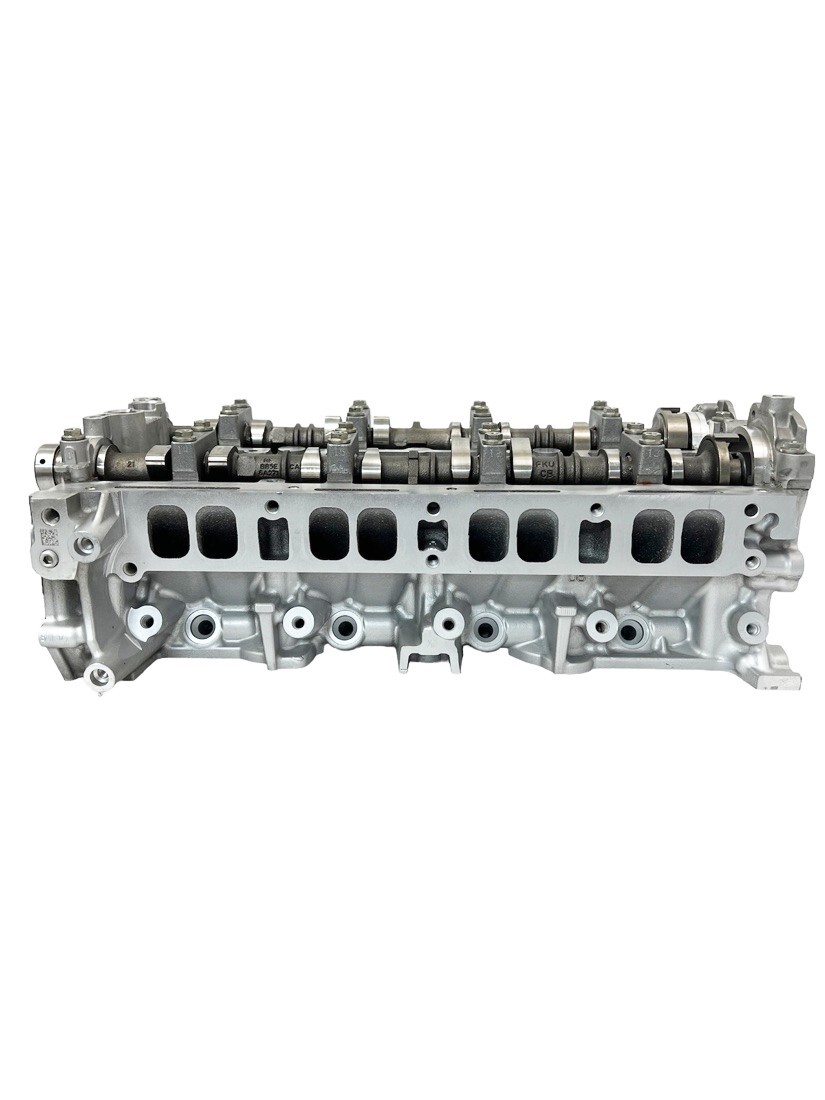 Genuine Ford 2.0L Turbocharged EcoBoost Turbo Cylinder Head Assembly CJ5E6090
