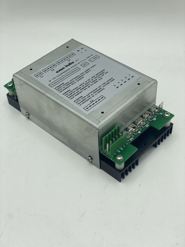 LAVAZZA EP95 24V ELECTRONIC BOARD 10085452