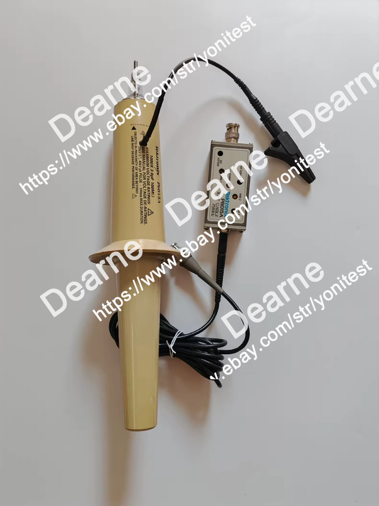 Tektronix P6015A High Voltage Probe